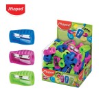 Boogy 1 Hole Maped SH/063211