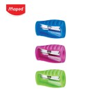 Boogy 1 Hole Maped SH/063211