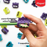 VIVO Monsters Sharpener Maped SH/063511