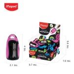 ELEMENTS 1 Hole Maped SH/501600