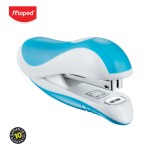 STAPLER ERGO POCKET N°10 +400 BLISTER Maped ST/352210