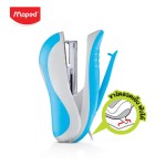 STAPLER ERGO POCKET N°10 +400 BLISTER Maped ST/352210