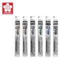 ปากกาหมึกเจล Ballsign ID SAKURA GBR204, GBR205
