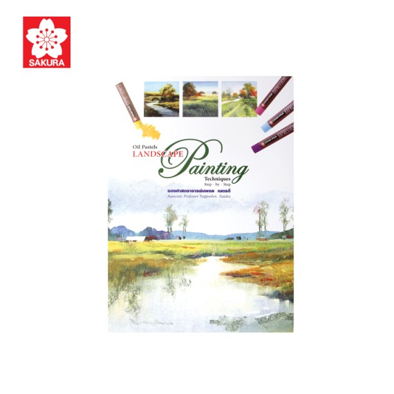 https://www.sakura.in.th/en/products/sakura-book-oil-pastels-landscape-painting-techniques-150374