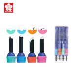 Carving Tools (Set of 4)(Set of 5) EHT-4A, EHT-5A