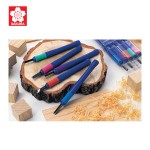 Carving Tools (Set of 4)(Set of 5) EHT-4A, EHT-5A