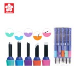 Carving Tools (Set of 4)(Set of 5) EHT-4A, EHT-5A