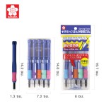 Carving Tools (Set of 4)(Set of 5) EHT-4A, EHT-5A