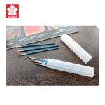 SAKURA Paintbrush Case GS-T