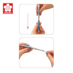 Ballsign Ladear SAKURA GB3L1504