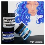 NICKER Poster Colors SAKURA PCB