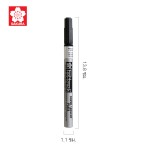 ปากกา PEN-TOUCH MARKER 1.0 MM. SAKURA XPMK,XPMKA