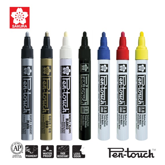 https://www.sakura.in.th/products/sakura-pen-touch-marker-2-mm-xpmk-b