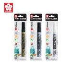 ปากกา Pen-Touch MARKER 2.0 mm. SAKURA XPMK-B