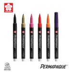 SAKURA PERMAPAQUE XZPK-SN