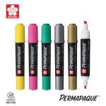 SAKURA PERMAPAQUE XZPK-TN