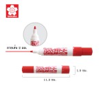 SAKURA White Board Marker WBK-M