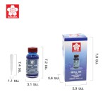SAKURA White Board Marker Refill HWBK-25