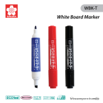 SAKURA White Board Marker WBK-T