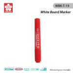 SAKURA White Board Marker WBK-T