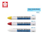 Water-Soluble Marker WSC