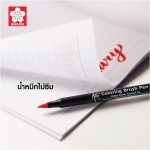 เซ็ตปากกาพู่กัน Koi SAKURA XBR-SET