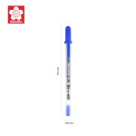 ปากกา GELLY ROLL Classic SAKURA XPGB