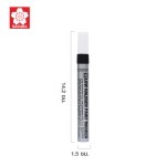 SAKURA Low Halogen Paint Marker XPMKB-LH