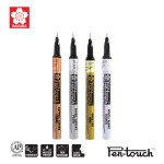 SAKURA Paint Markers (0.7 - Extra Fine) XPSK