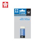 SAKURA Foam Eraser