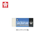 SAKURA Foam Eraser