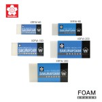 SAKURA Foam Eraser
