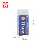 RADIC Eraser SAKURA XRNP-H100TH