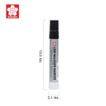SAKURA Low Halogen Solid Markers XSC-LH