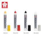 SAKURA Low Halogen Solid Markers XSC-LH