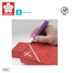 SAKURA Solid Markers XSC