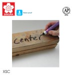 SAKURA Solid Markers XSC