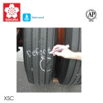 SAKURA Solid Markers XSC