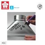 SAKURA Solid Markers XSC