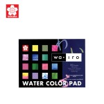 Water Color Pad SAKURA XWP-WB4