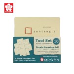 Square Paper Tile SAKURA ZTGP