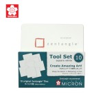 Square Paper Tile SAKURA ZTGP