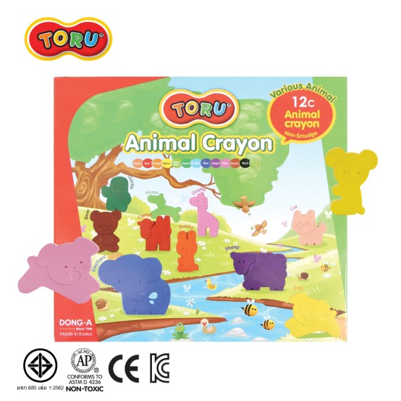 https://www.sakura.in.th/en/products/toru-crayon-animal-tr-anicrayon12
