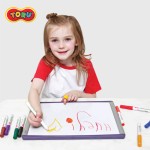 Board Marker 12 Colors TORU TR-BMARKER12